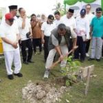 Tanam Bibit Matoa, Kemenag Riau Dukung Ekoteologi Program Prioritas Kementerian Agama tanam-bibit-matoa-kemenag-riau-duk