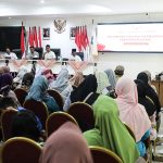 Pemkab Kepulauan Seribu Bentuk Koperasi Merah Putih di Enam Kelurahan 054b24072e579b533f756f025b28fc09