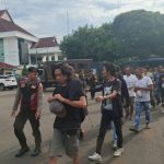 Polisi Tangkap 23 Preman Berkedok Jukir Liar di Bogor, Sita Uang Pungli dan Miras 23-preman-berkedok-jukir-liar-di-768x576