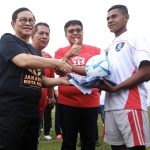 Jakarta Diproyeksikan Jadi Kota Tujuan Wisata Olahraga 2576b713b3fbef2296560e90c736a725