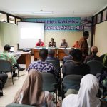 UP3D Setiabudi Sosialisasikan Kebijakan Keringanan Pembayaran PBB-P2 354aec3a50f3547701d9b5d4238a717d