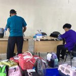 100 Kucing Disterilisasi di Balai Penyuluhan Pertanian Kembangan 4729c87fad5d886fe88d0e88c9c718c8
