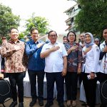Pramono Luncurkan Tiga Layanan Kesehatan Unggulan untuk Warga 603457df94c5006ab2abeb39a529f8dd
