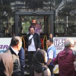 Legislator Dorong Perluasan Aturan ASN DKI Gunakan Transportasi Umum ca72b9599c677e4c6767bd665bac11d1