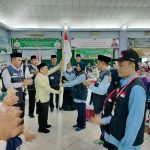 Kanwil Kemenag Riau: Bus Shalawat Disiapkan untuk Jemaah, Biaya Ditanggung BPIH kanwil-kemenag-riau-bus-shalawat-d