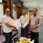 LAMR Serahkan Surat Agar DPRD Riau Kembali Rancang Perda Tanah Ulayat lamr-serahkan-surat-agar-dprd-riau
