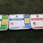 Jaga Kesehatan Jemaah, Kemenkes Imbau Konsumsi Makanan Sesuai Jadwal Saji makanan-haji-750x5361