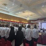 34 Orang Kelompok Anshor Daulah Riau Lepas Baiat, Ikrar Setia NKRI 34-orang-kelompok-anshor-daulah-ria