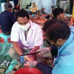 Satpel KPKP Ciracas Pastikan Daging Kurban Aman Konsumsi 4b572f70becfd5ac61f91e8fff7e4237