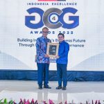 Transjakarta Raih Penghargaan Perusahaan dengan GCG Terbaik 4e06946480287e64c9b851c8e365322c