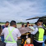 Satu Anggota Polri Korban Aksi Penyerangan KKB di Wamena Dirujuk ke RS Bhayangkara Kramat Jati IMG-20250601-WA0008-1-768x432