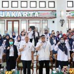Kampung Siaga TB di Jakarta Selatan Ditambah a6ee1496dc17eeb61c7f44b2945fa39c
