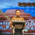 gubri-wahid-siap-bangun-kampung-tio