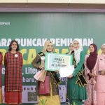 Terpilihnya Duta Baca Riau Tahun 2025, Ini Pesan Bunda Literasi Riau terpilihnya-duta-baca-riau-tahun-20