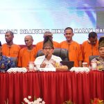 100 Calon PMI Terlantar di Riau Diselamatkan, Belasan Tersangka Diamankan 100-calon-pmi-terlantar-di-riau-dis