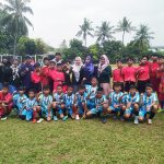Kelurahan Munjul Adakan Kompetisi Mini Soccer Usia SD 072ea1083239930f862730366f26c038