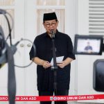 Gubernur DKI Jakarta, Pramono Anung