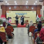 Pemkot Jakbar Gelar Pekan Menyusui Sedunia