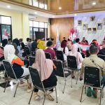 Sosialisasi Pengelolaan Sampah di Pulau Kelapa Diikuti 50 Peserta 68b8eb1aba26230c5e45fb9789d2efc5