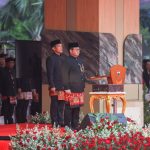Pemprov DKI Gelar Upacara Peringatan Hari Kemerdekaan RI ke-80 700e4e47509830bf1aca2660ea59fe20