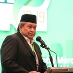 Ketua Umum MUI DKI Jakarta KH Muhammad, Faiz Syukron Makmun