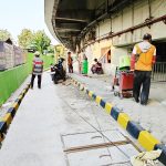 Perbaikan dan Penataan di Terminal Cililitan Capai 55 Persen 9e05b18bf1d0a93435fe64e8435a79a3