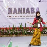 Ratusan Anak di Jaksel Ikuti Hanjaba c10afb47794aacd41fbd57d4fe90f436