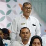 Direktur RSIA membuka acara MUSRAN IBI Ranting RSIA dsc0382011