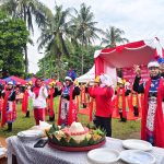 Beragam Lomba Memeriahkan HUT RI Masih Berlangsung di Kelurahan Munjul fb2459988f6317316a470645ffbf2304