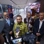 Gubernur Riau Abdul Wahid Bahas Rencana Pengembangan Bandara SSK II Pekanbaru gubernur-riau-abdul-wahid-bahas-ren