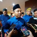 Gubernur Riau Siap Rotasi Pejabat Berdasarkan Kinerja, Nama Calon Sekda di Tangan Pusat gubernur-riau-siap-rotasi-pejabat-b