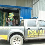 Polres Inhu Stabilkan Harga Beras, Gelar Pasar Murah Serentak polres-inhu-stabilkan-harga-beras