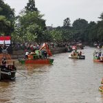 Kemeriahan Festival Cilung 2025