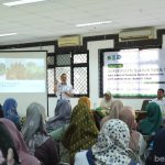200 Warga Jaktim Ikuti Pelatihan Diversifikasi Olahan Pangan Pertanian KPKP Jaktim menggelar Pelatihan Diversifikasi Olahan Pangan Pertanian