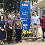 Delegasi Korsel dan Rusia kunjungi PSBR Taruna Jaya 1