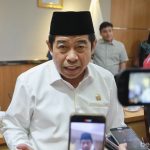 Katua DPRD DKI Jakarta, Khoirudin