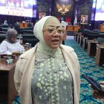 Wakil Ketua Bamus DPRD DKI Jakarta sekaligus Wakil Ketua DPRD, Rani Mauliani