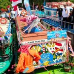 Hajatan Tradisi Budaya Kepulauan Seribu