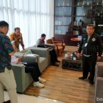 85 warga Setiabudi Residence memanfaatkan layanan jemput bola