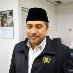 Ketua Badan Pembentukan Peraturan Daerah (Bapemperda) DPRD DKI Jakarta, Abdul Aziz