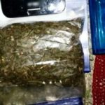 Deteksi X-Ray Bandara SSK II Bongkar Paket Ganja Hampir 1 Kilogram deteksi-x-ray-bandara-ssk-ii-bongka