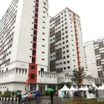 Rusunawa PIK Pulogadung