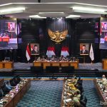 Banggar DPRD DKI dan TAPD Sepakati Penyesuaian APBD 2026