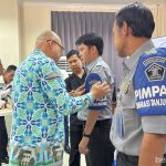 Dua Kelurahan di Jakut Dikukuhkan Sebagai Binaan Imigrasi Apresiasi Pembentukan Kelurahan Binaan Imigrasi di Kebon Bawang