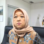 Ketua Komisi D DPRD DKI Jakarta, Yuke Yurike