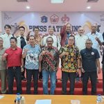 DKI Jakarta Sabet Juara Umum PON Bela Diri 2025 Kontingen DKI Jakarta Raih Juara Umum PON Bela Diri 2025