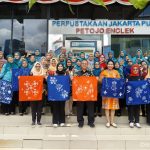 Pusip Jakpus Adakan Workshop Membatik Sudin Pusip Jakpus Gelar Workshop Membatik