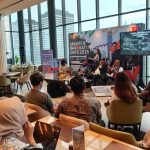 Jakarta Innovation Days 2025 Bahas TOD Blok M