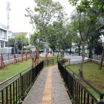 Legislator Sambut Baik Kehadiran Taman Bugar Taman Bugar, Duri Kepa, Kebon Jeruk, Jakarta Barat