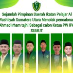 Pencalonan Ahmad Irham Tajhi Jadi Ketua PW IPA Sumut Tuai Sorotan Tajam Soal Dugaan Eks Kader Banser IMG-20251021-WA0052